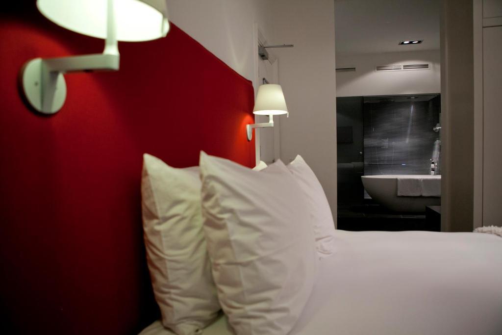 Manna Hotel Nijmegen Quarto foto