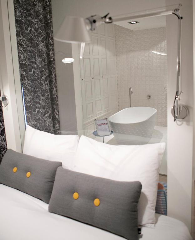 Manna Hotel Nijmegen Quarto foto