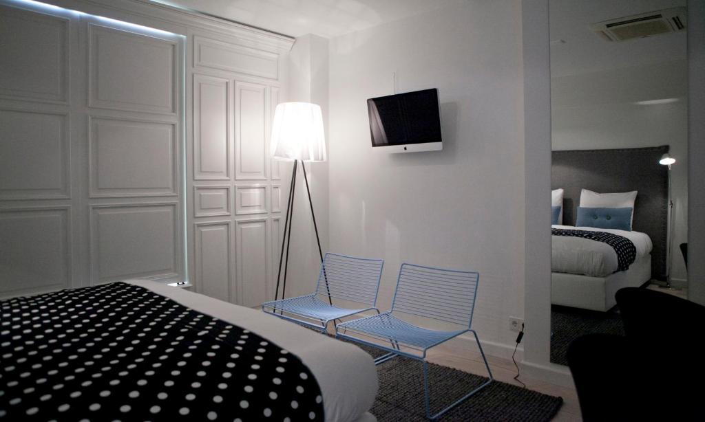 Manna Hotel Nijmegen Quarto foto
