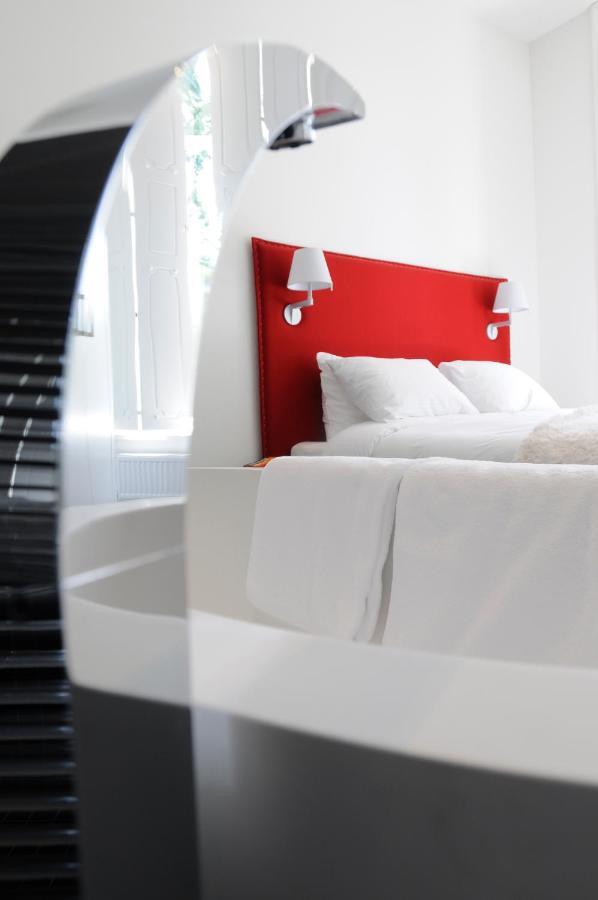 Manna Hotel Nijmegen Quarto foto